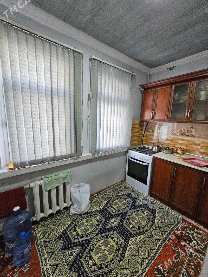 Mir5 4+1 arkacka 3kom podwal - Ашхабад - img 10