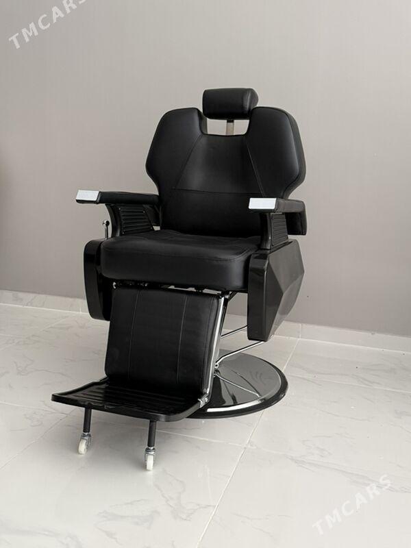 Kresla salon kreslo parihmaher - Aşgabat - img 1