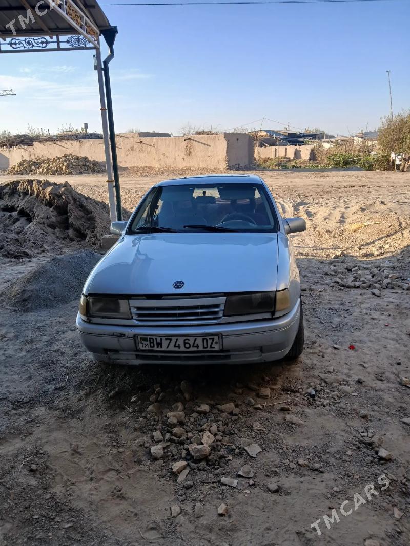 Opel Vectra 1990 - 20 000 TMT - Шабатский этрап - img 3