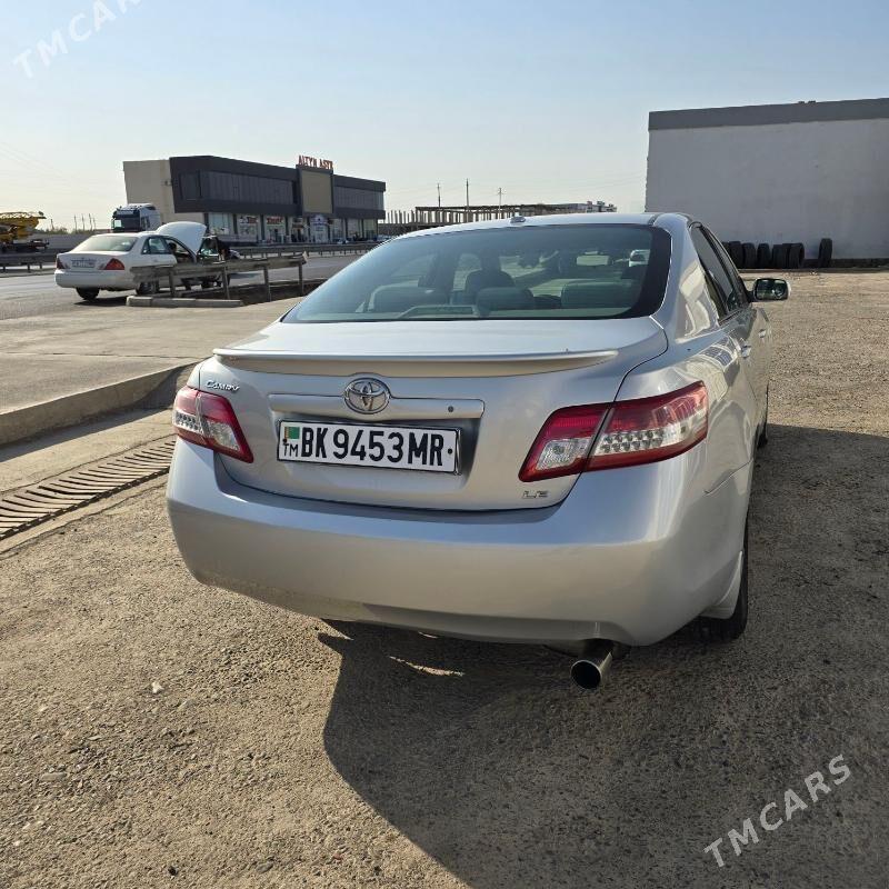 Toyota Camry 2011 - 210 000 TMT - Mary - img 3