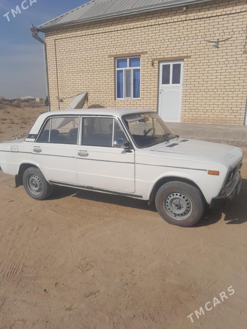 Lada 2106 1987 - 19 000 TMT - Сакарчага - img 3