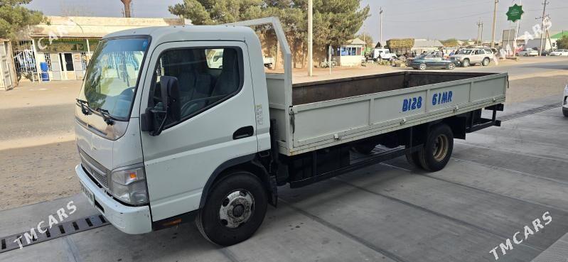 Mitsubishi Canter 2015 - 250 000 TMT - Mary - img 1