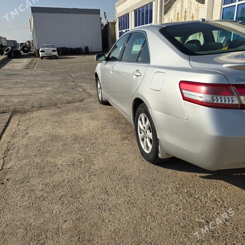Toyota Camry 2011 - 210 000 TMT - Mary - img 4