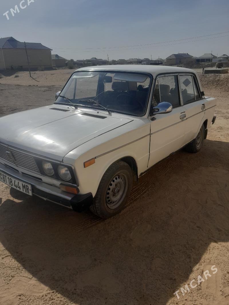 Lada 2106 1987 - 19 000 TMT - Сакарчага - img 2