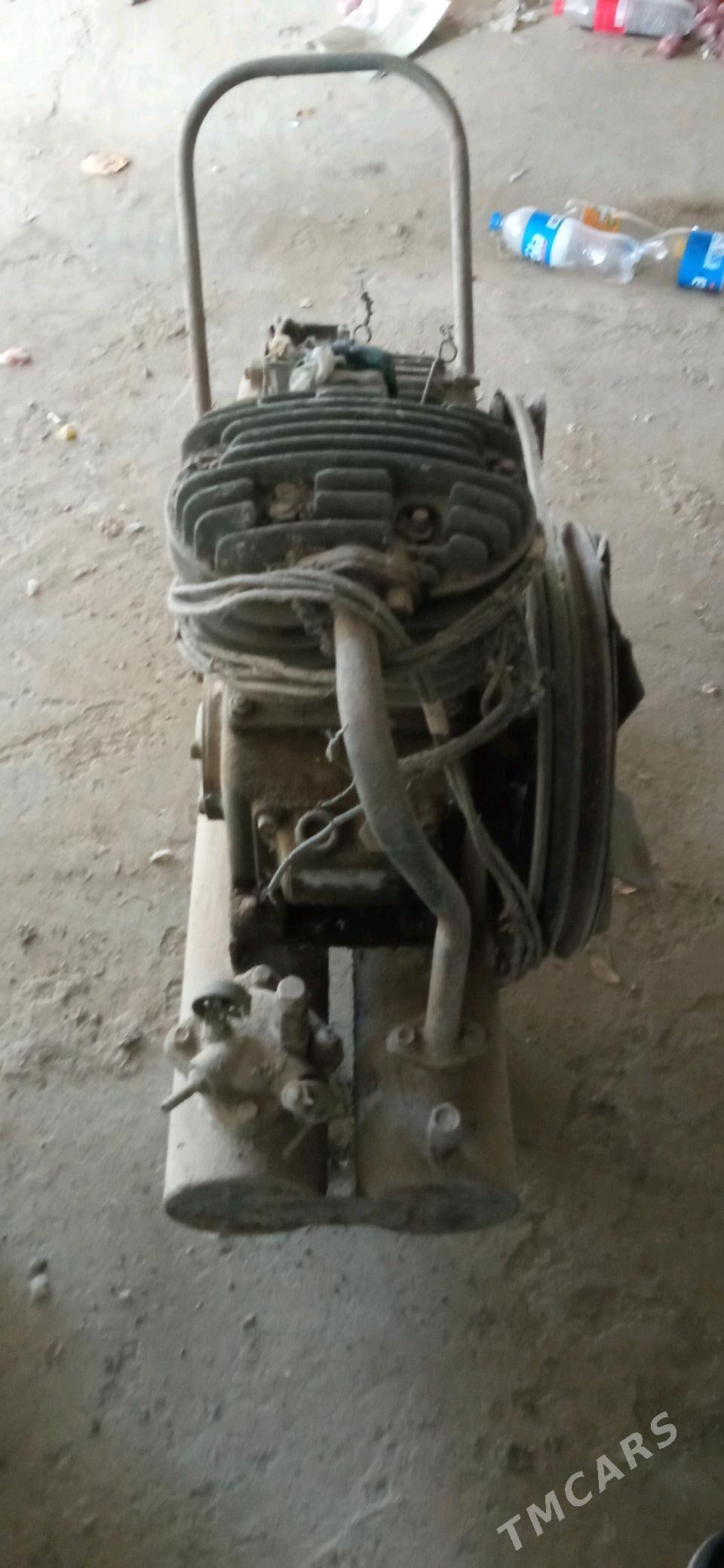 kompresor - Tejen - img 2