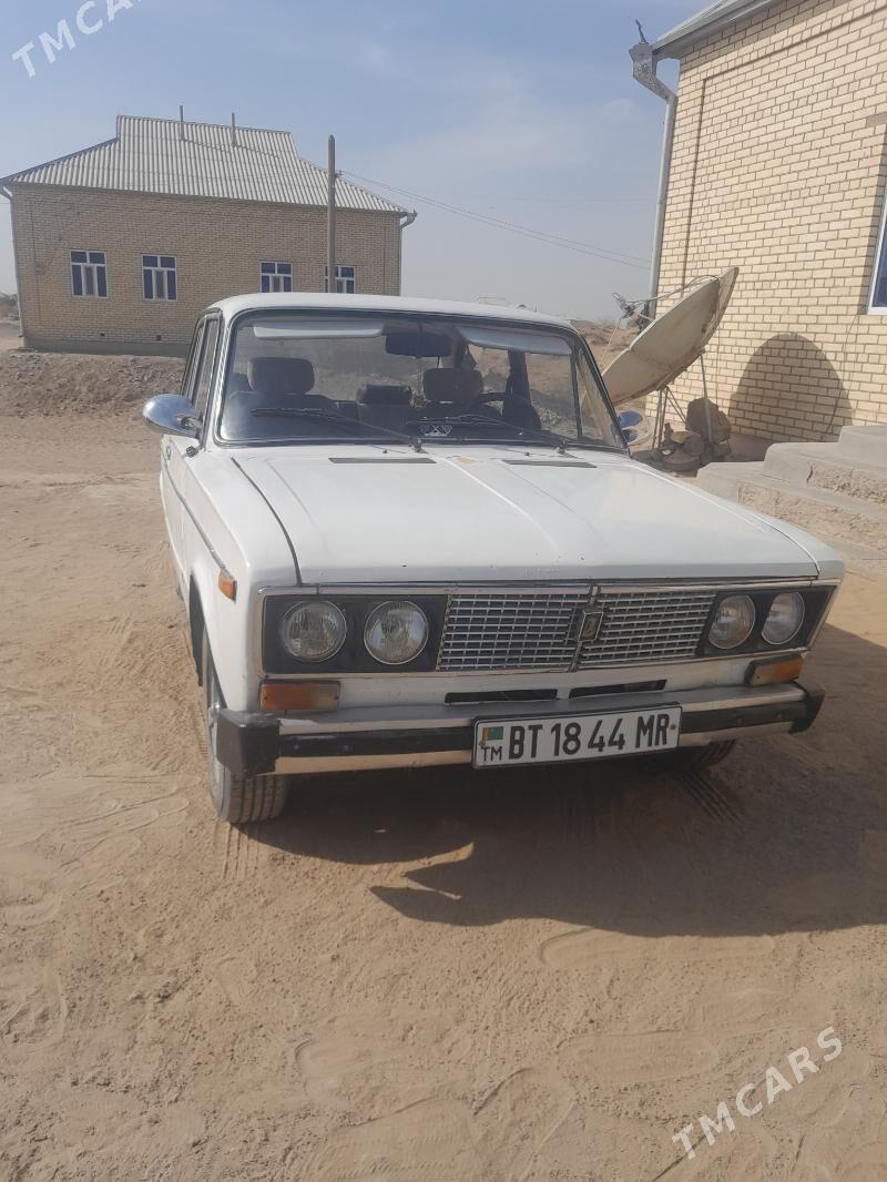 Lada 2106 1987 - 19 000 TMT - Сакарчага - img 1