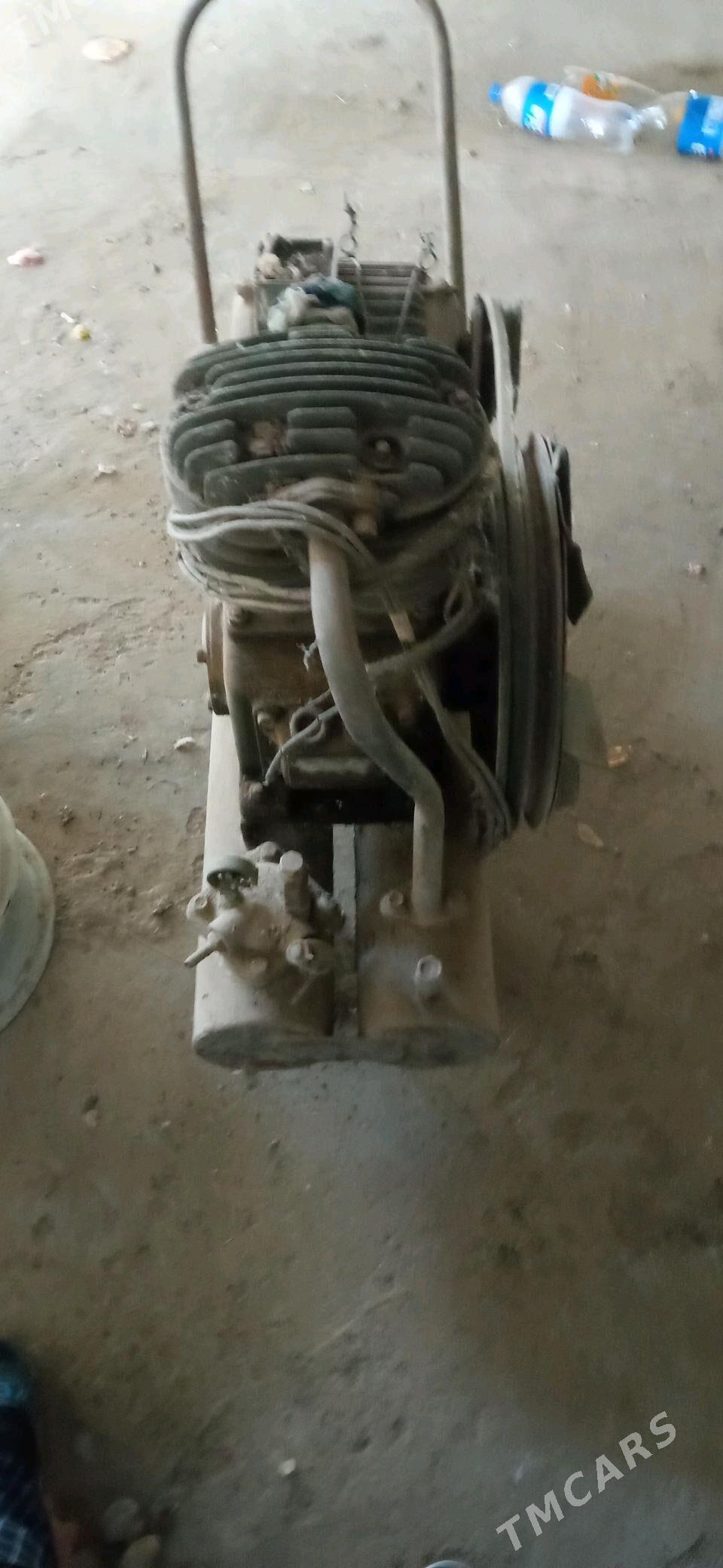 kompresor - Tejen - img 1