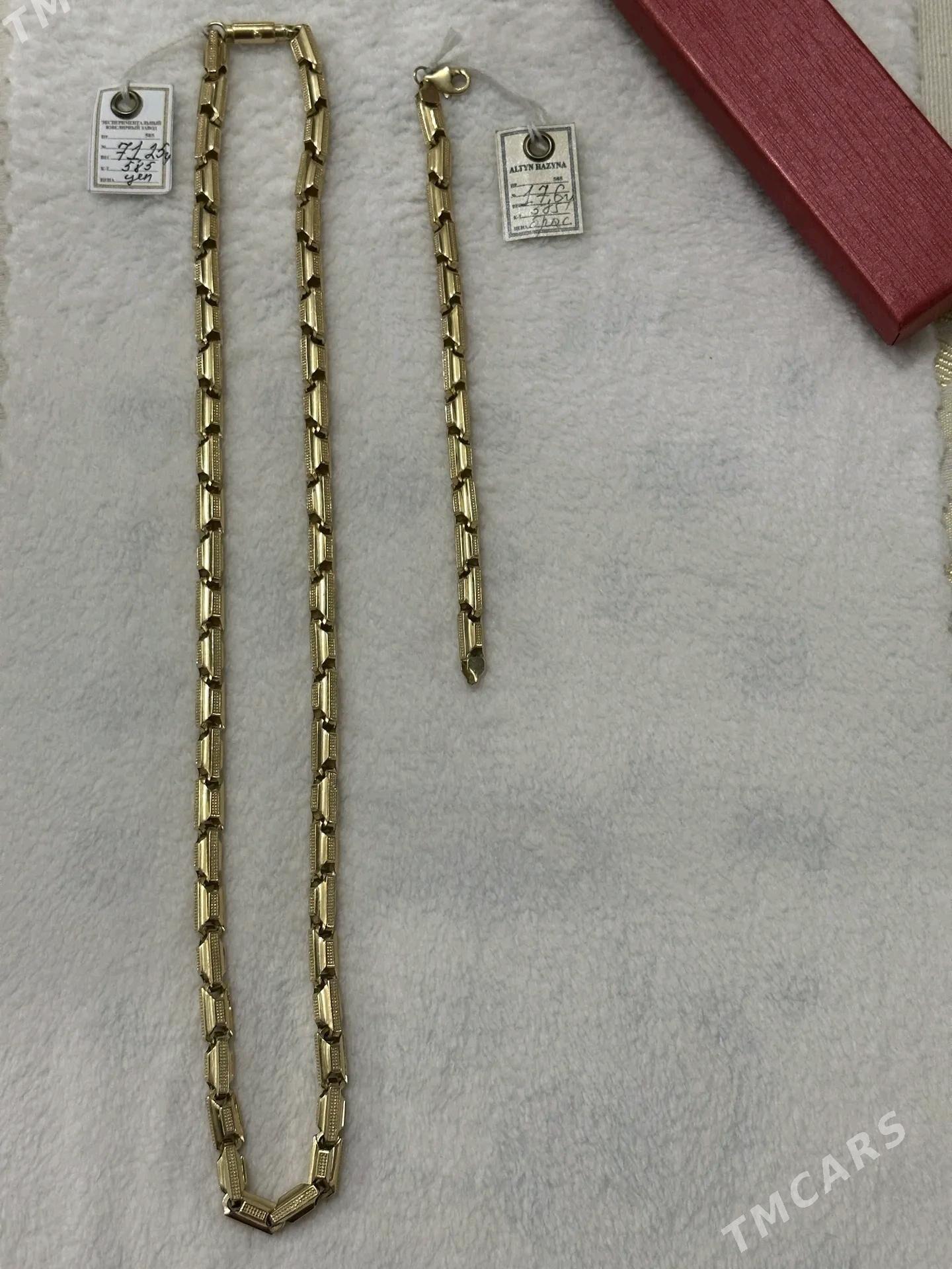 gyzyl bolt - Балканабат - img 2