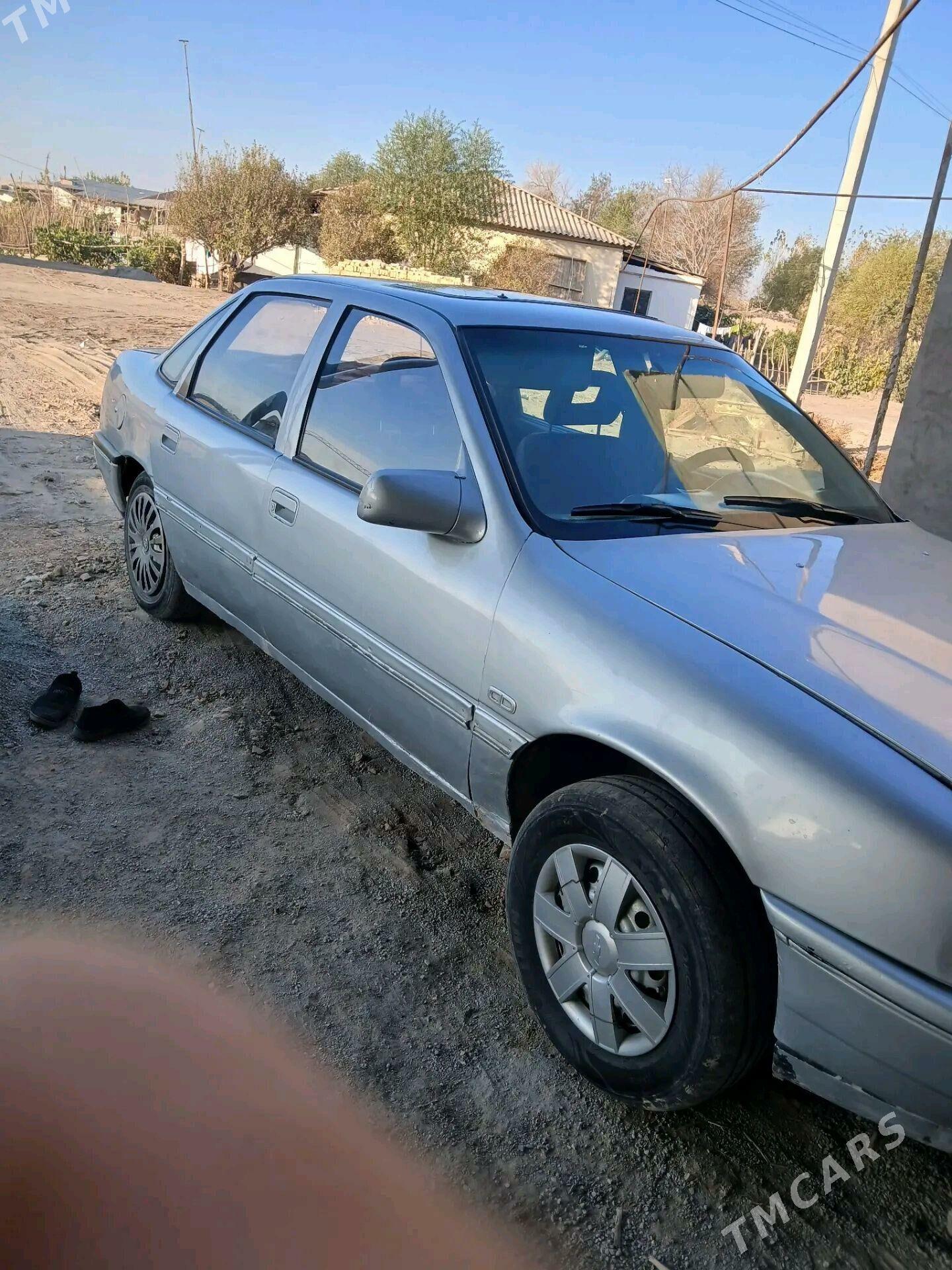 Opel Vectra 1990 - 20 000 TMT - Şabat etr. - img 1