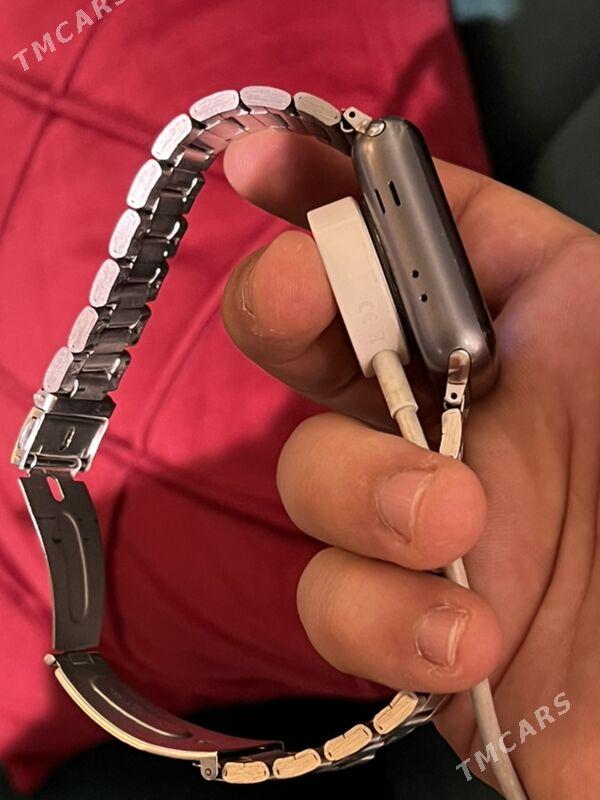 Apple Watch 2series - ул. Подвойского (Битарап Туркменистан шаёлы) - img 2