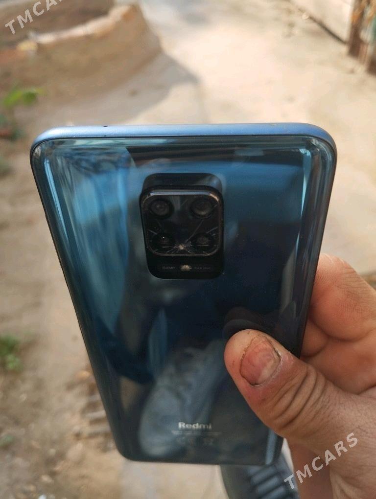 redmi note 9 pro - Хазар - img 1