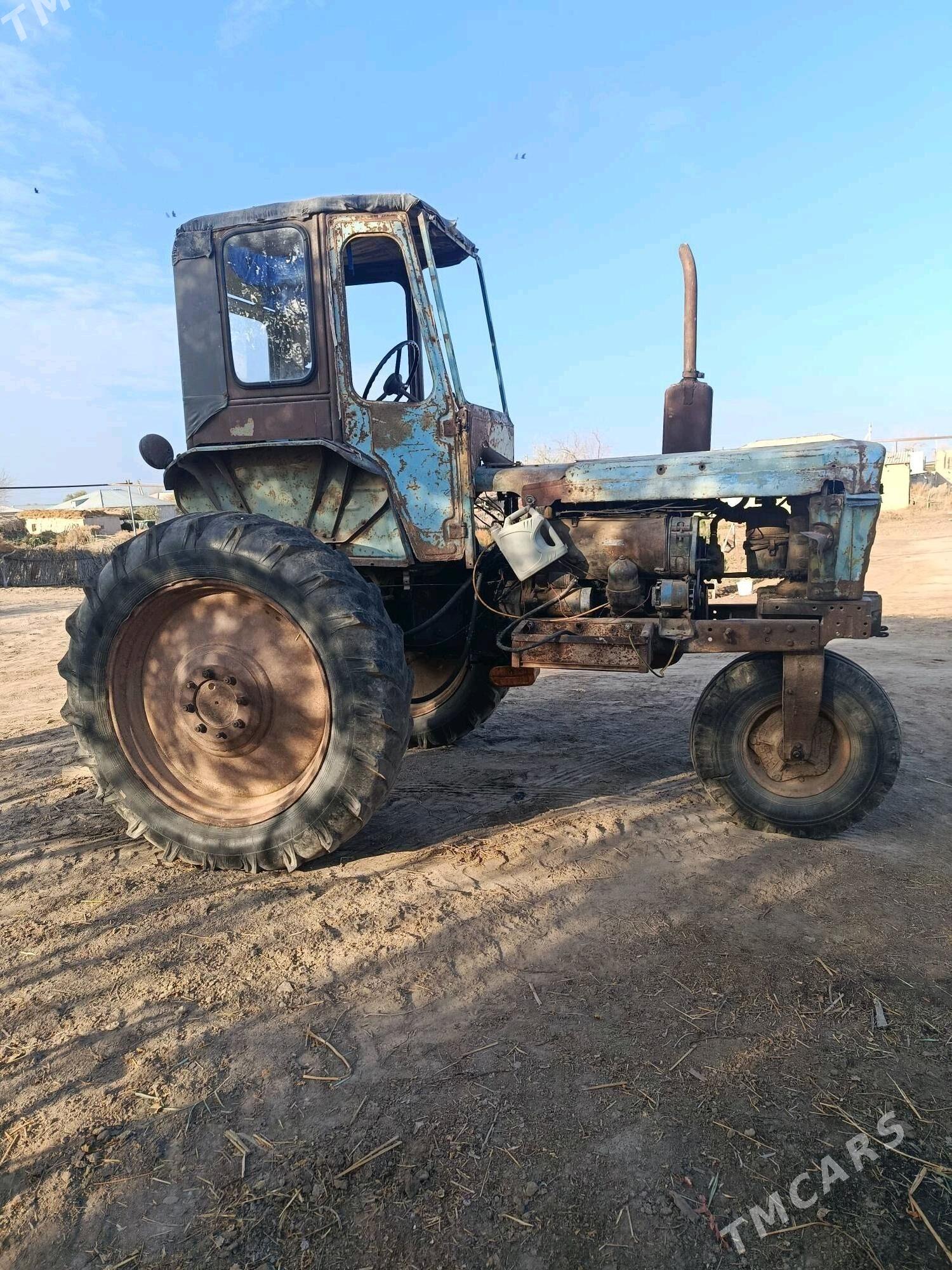 MTZ T-28 1992 - 16 000 TMT - Болдумсаз - img 3
