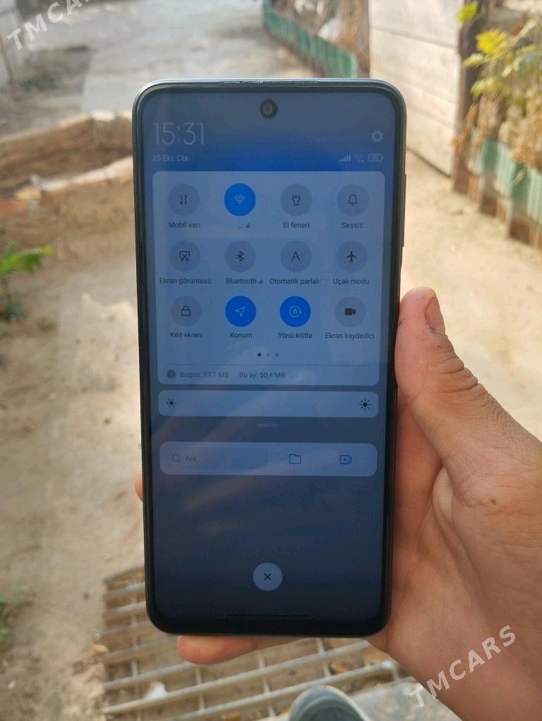 redmi note 9 pro - Хазар - img 2