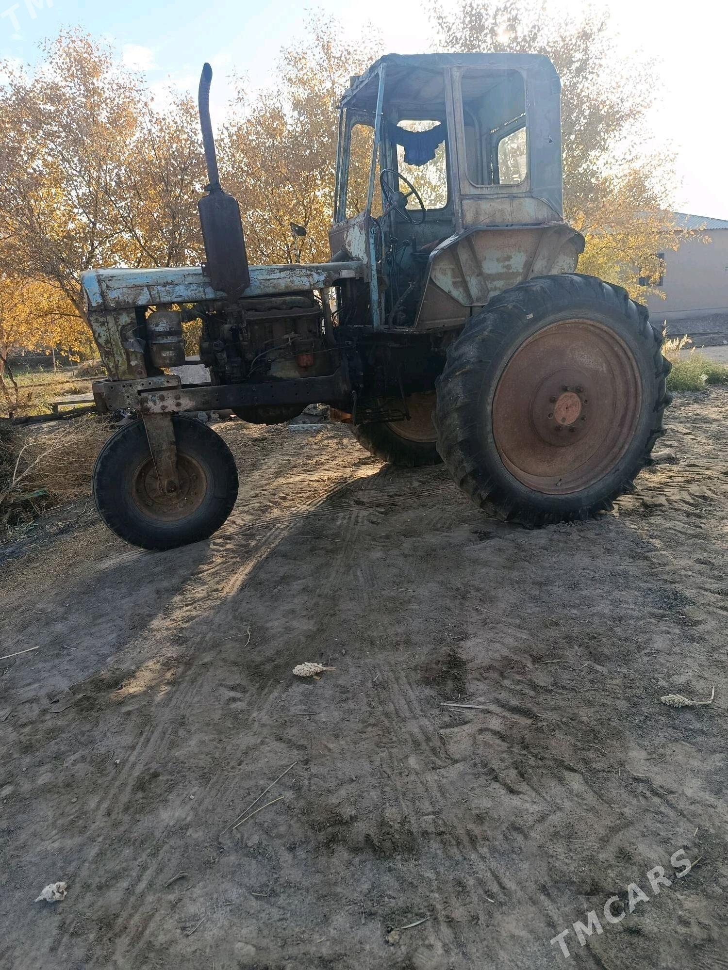 MTZ T-28 1992 - 16 000 TMT - Болдумсаз - img 2