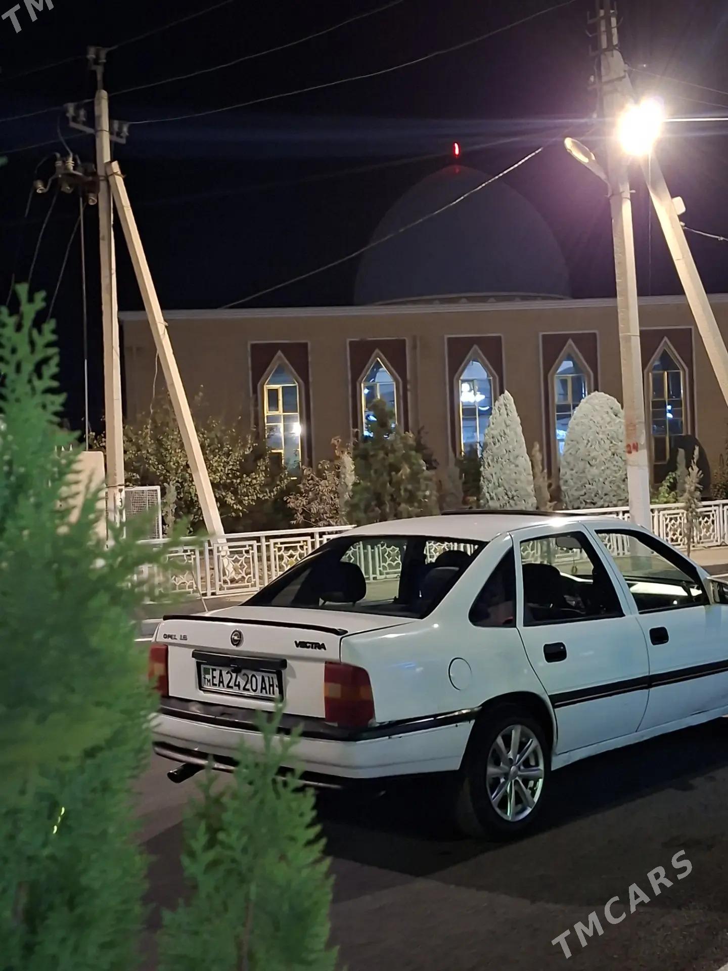 Opel Vectra 1991 - 30 000 TMT - Бузмеин - img 5