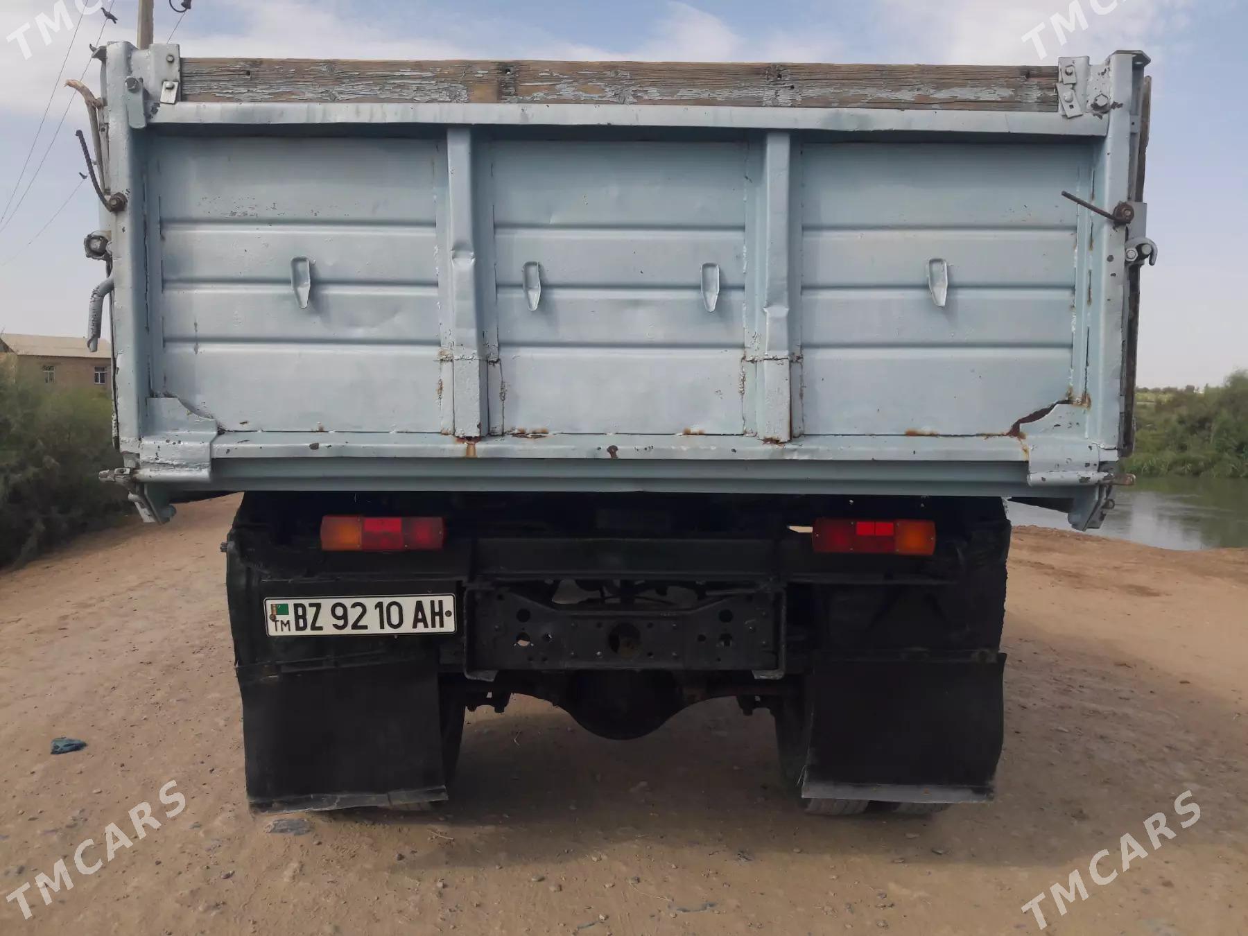 Zil 131 1981 - 45 000 TMT - Бабадайхан - img 4