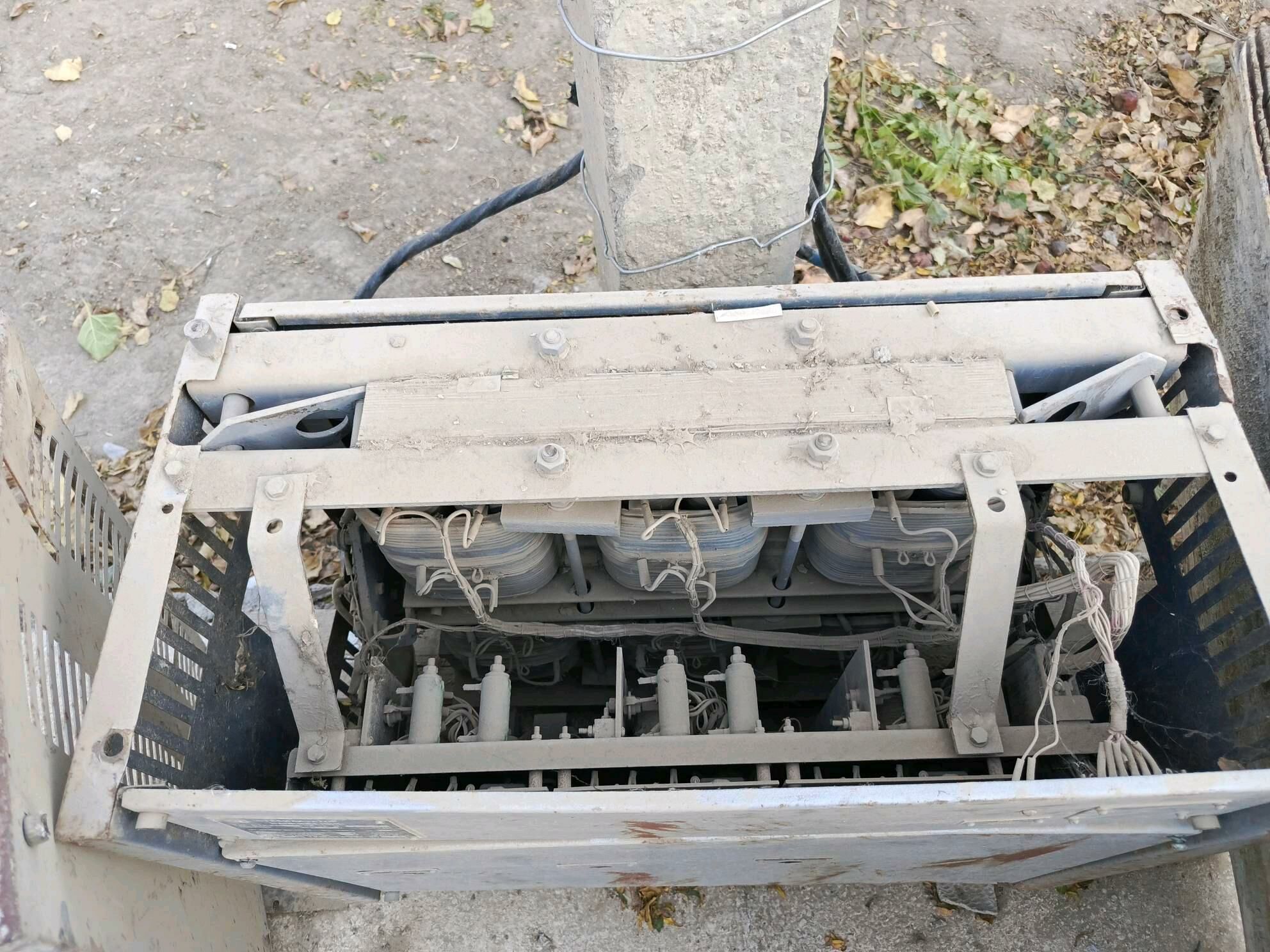 STABILIZATOR TRANSFARMATOR TOK - Aşgabat - img 2