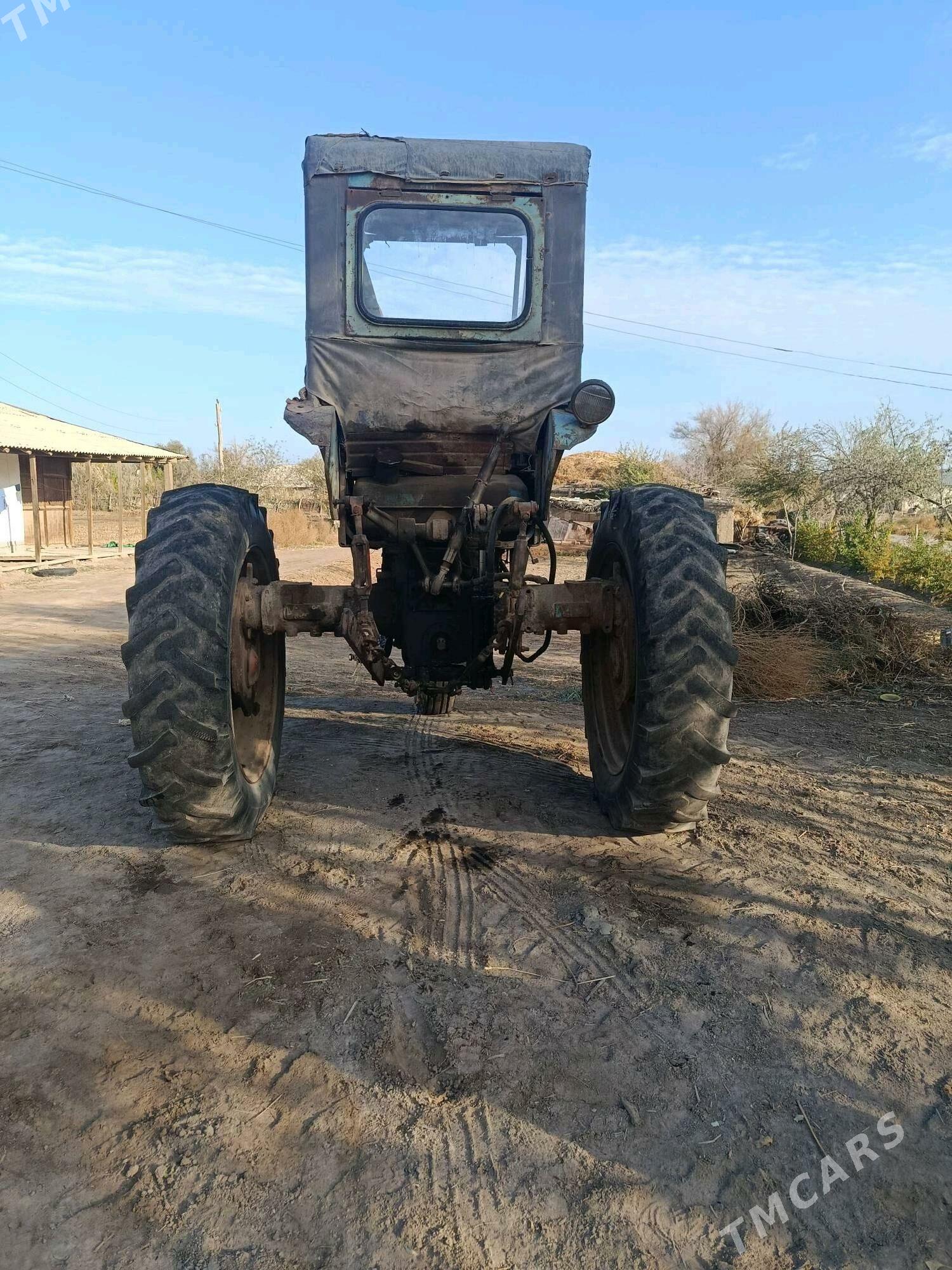 MTZ T-28 1992 - 16 000 TMT - Болдумсаз - img 4
