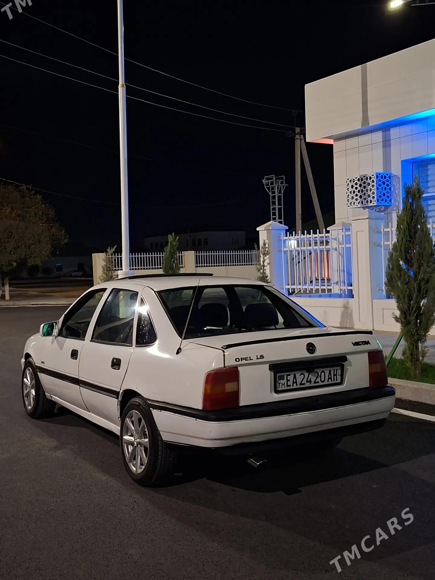 Opel Vectra 1991 - 30 000 TMT - Бузмеин - img 4