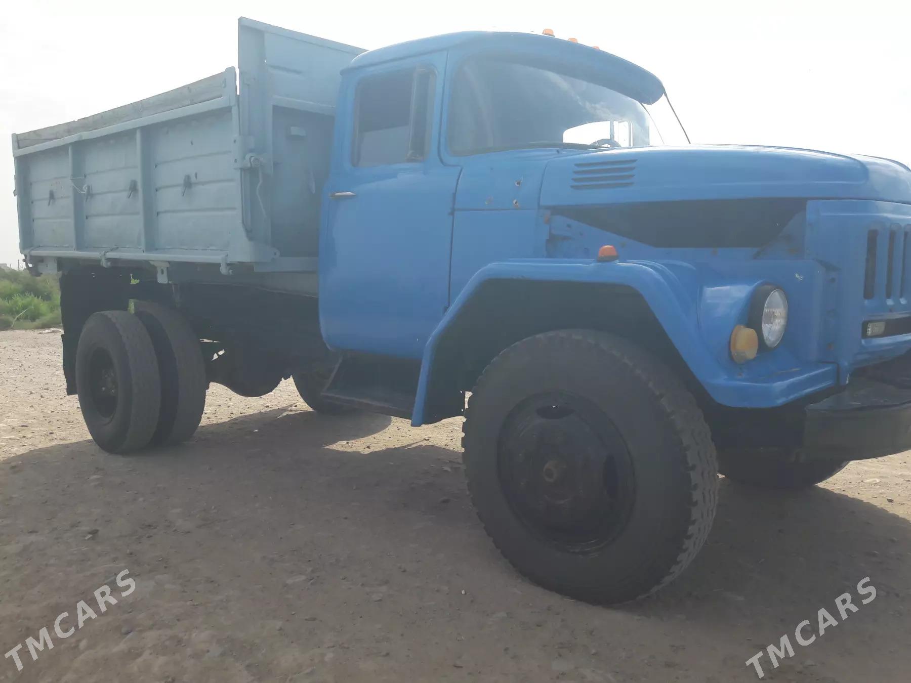 Zil 131 1981 - 45 000 TMT - Бабадайхан - img 5