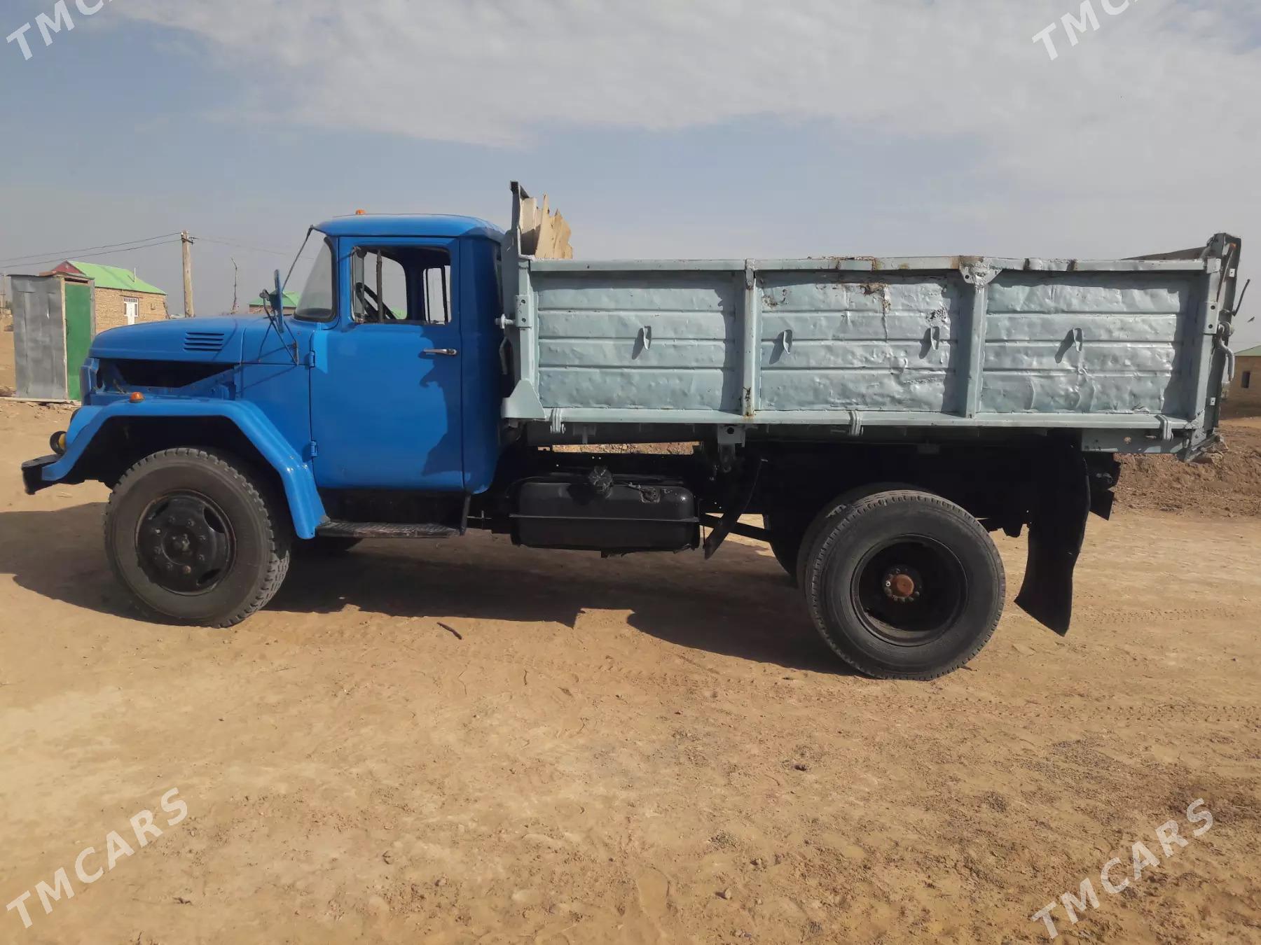 Zil 131 1981 - 45 000 TMT - Бабадайхан - img 7