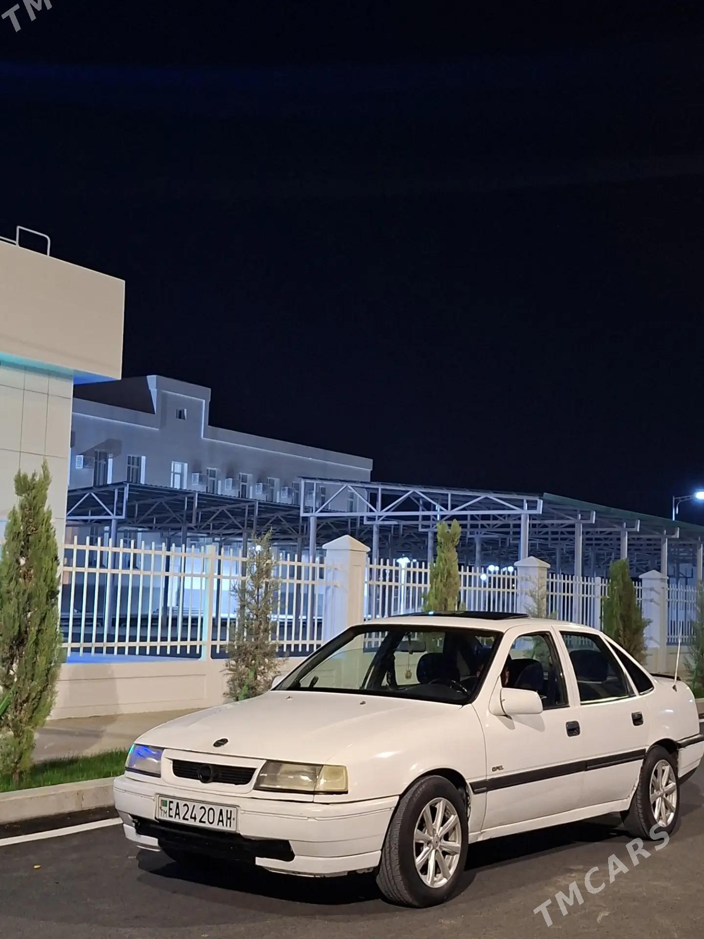 Opel Vectra 1991 - 30 000 TMT - Бузмеин - img 2