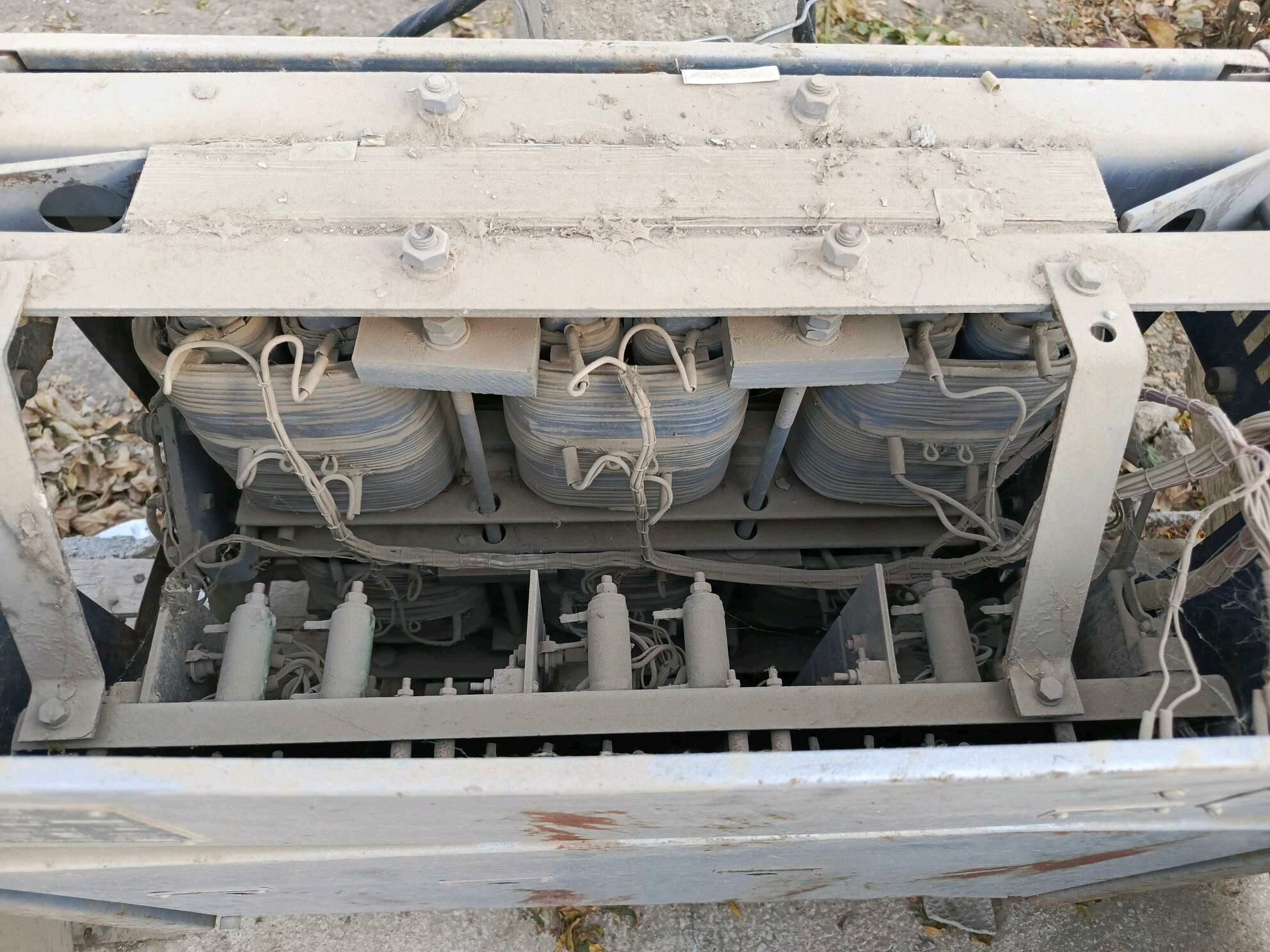 STABILIZATOR TRANSFARMATOR TOK - Aşgabat - img 1