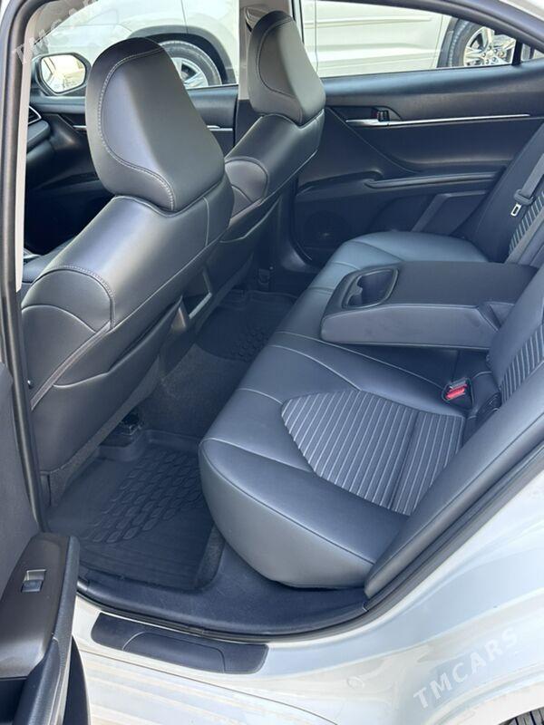 Toyota Camry 2021 - 350 000 TMT - Mary - img 9