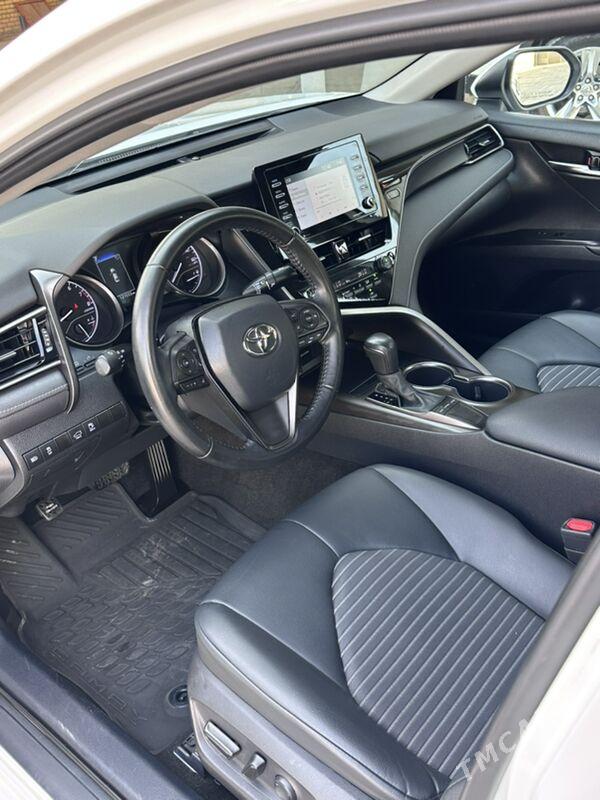 Toyota Camry 2021 - 350 000 TMT - Mary - img 5