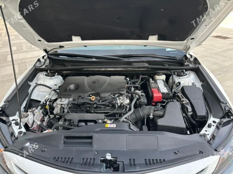 Toyota Camry 2021 - 350 000 TMT - Mary - img 3