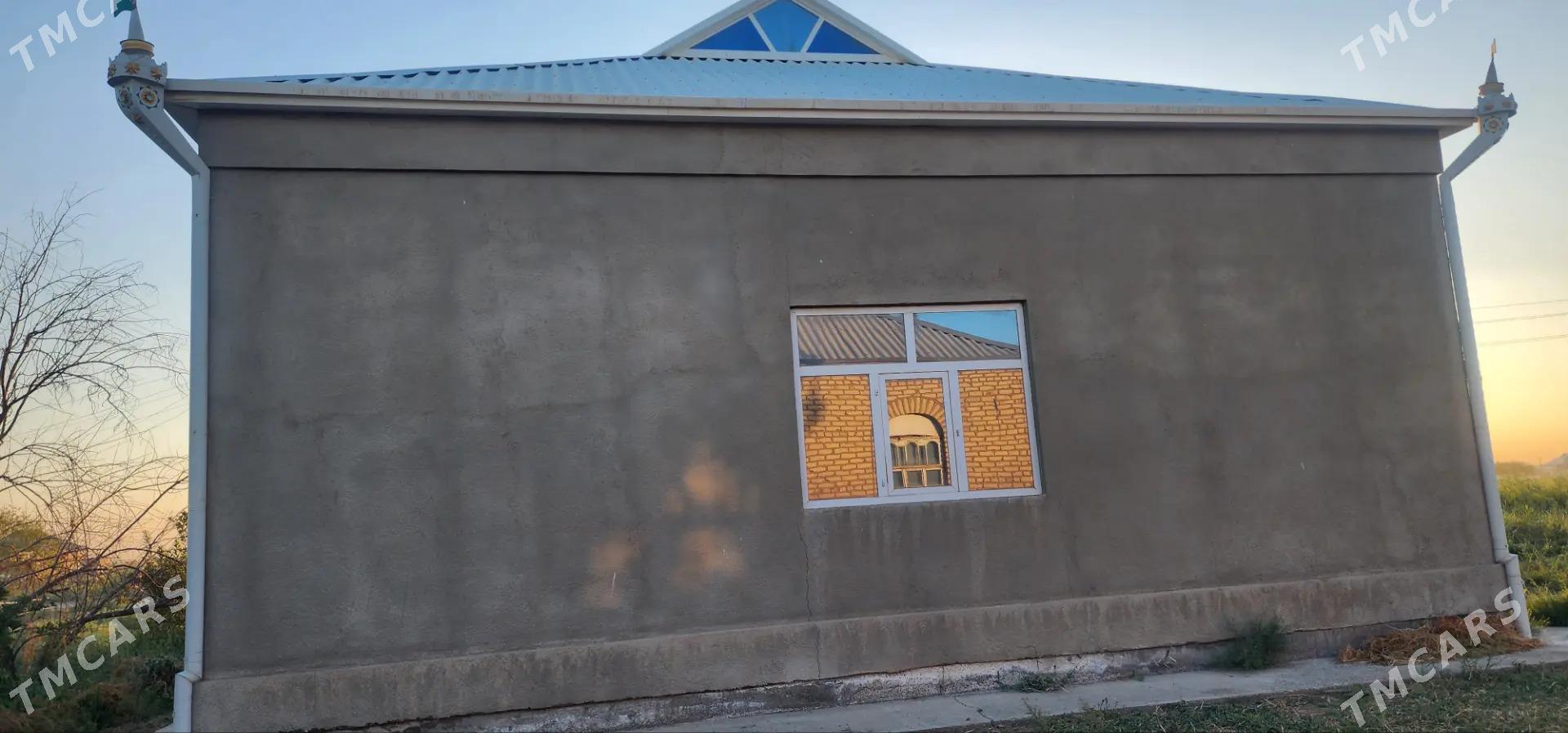 Eyesinden Plan jaý Murgap etr - Murgap - img 5