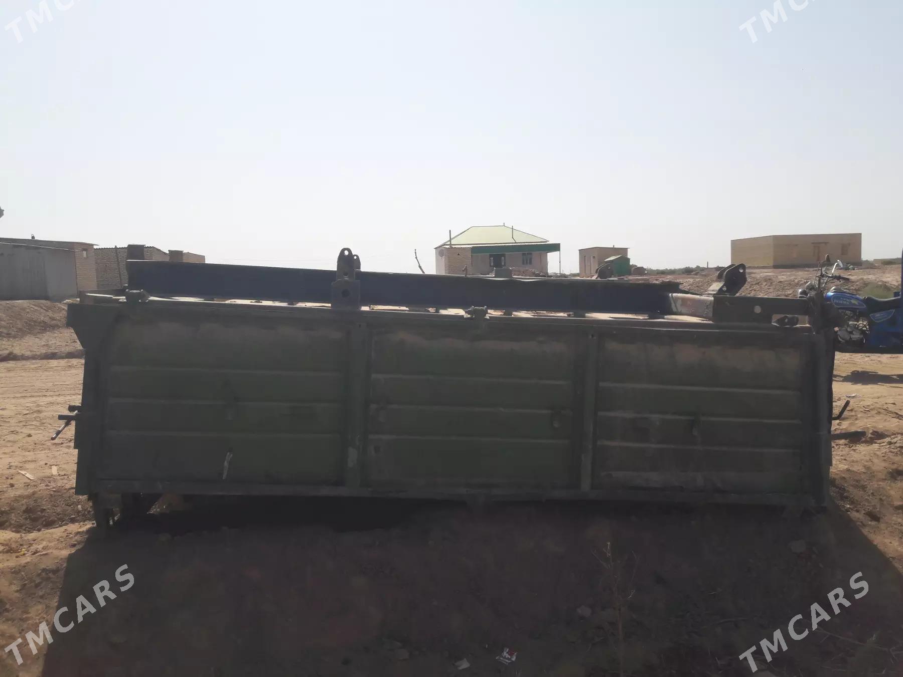 bocga - Бабадайхан - img 7