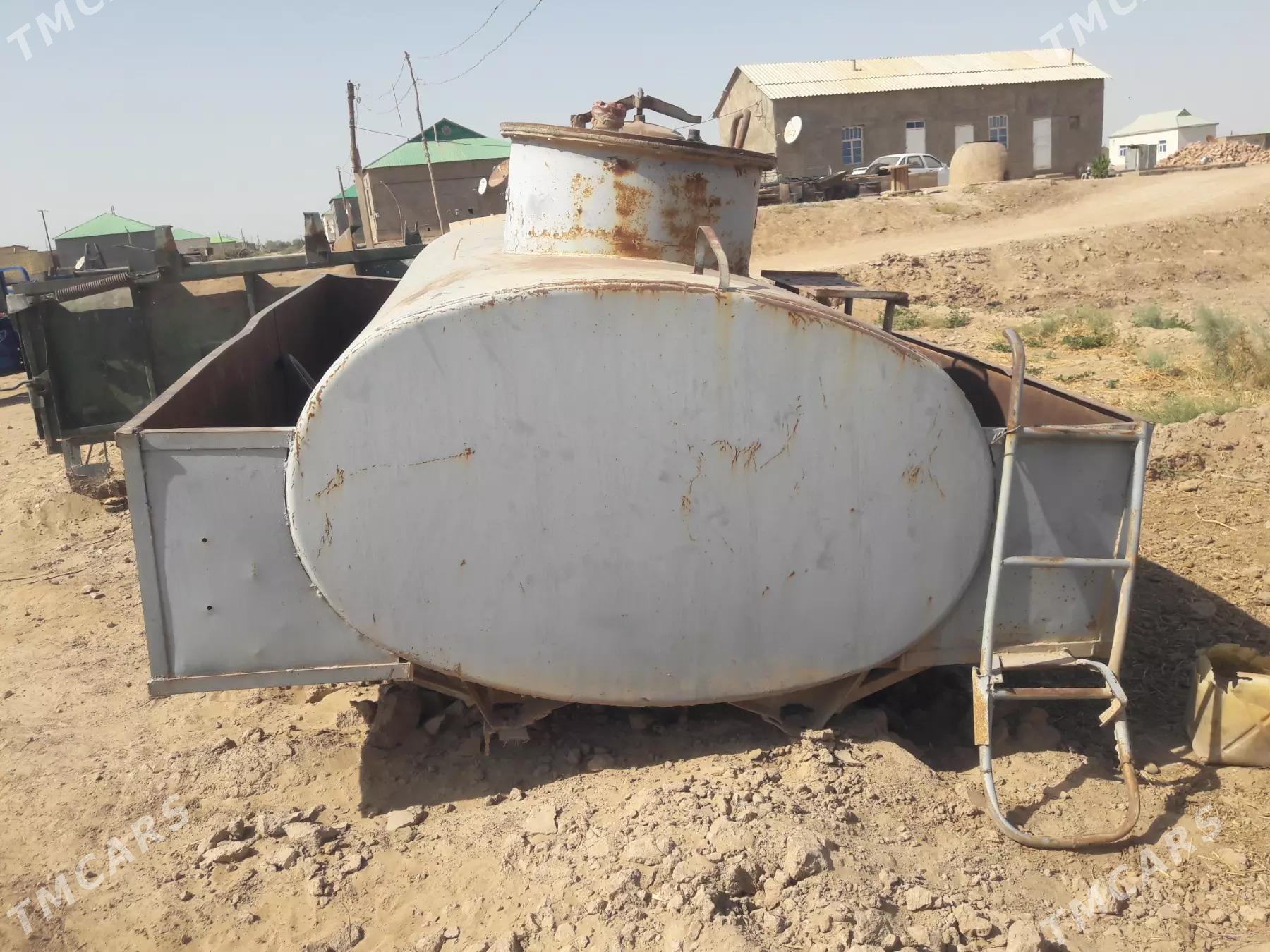 bocga - Бабадайхан - img 4