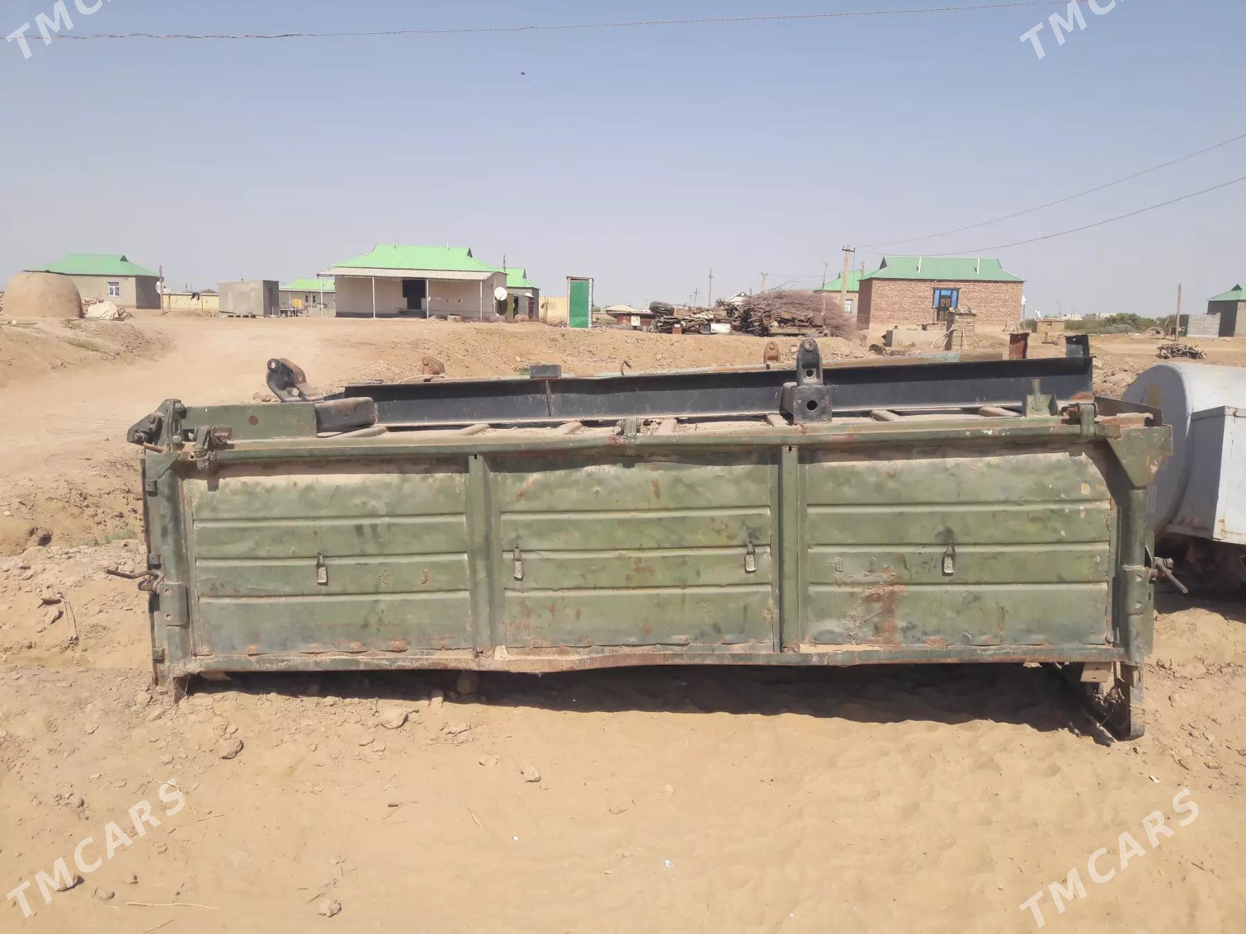 bocga - Бабадайхан - img 5