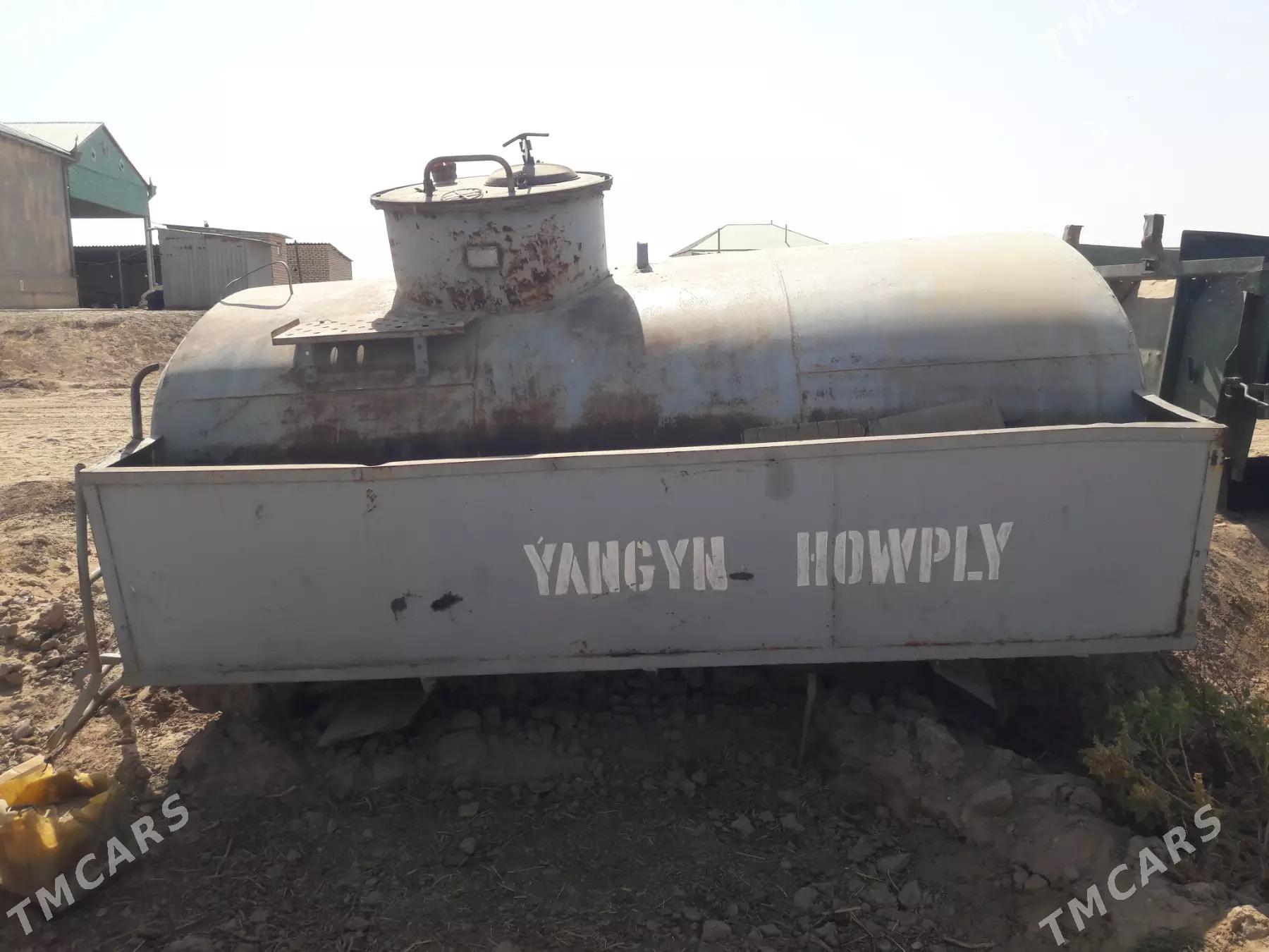 bocga - Бабадайхан - img 6