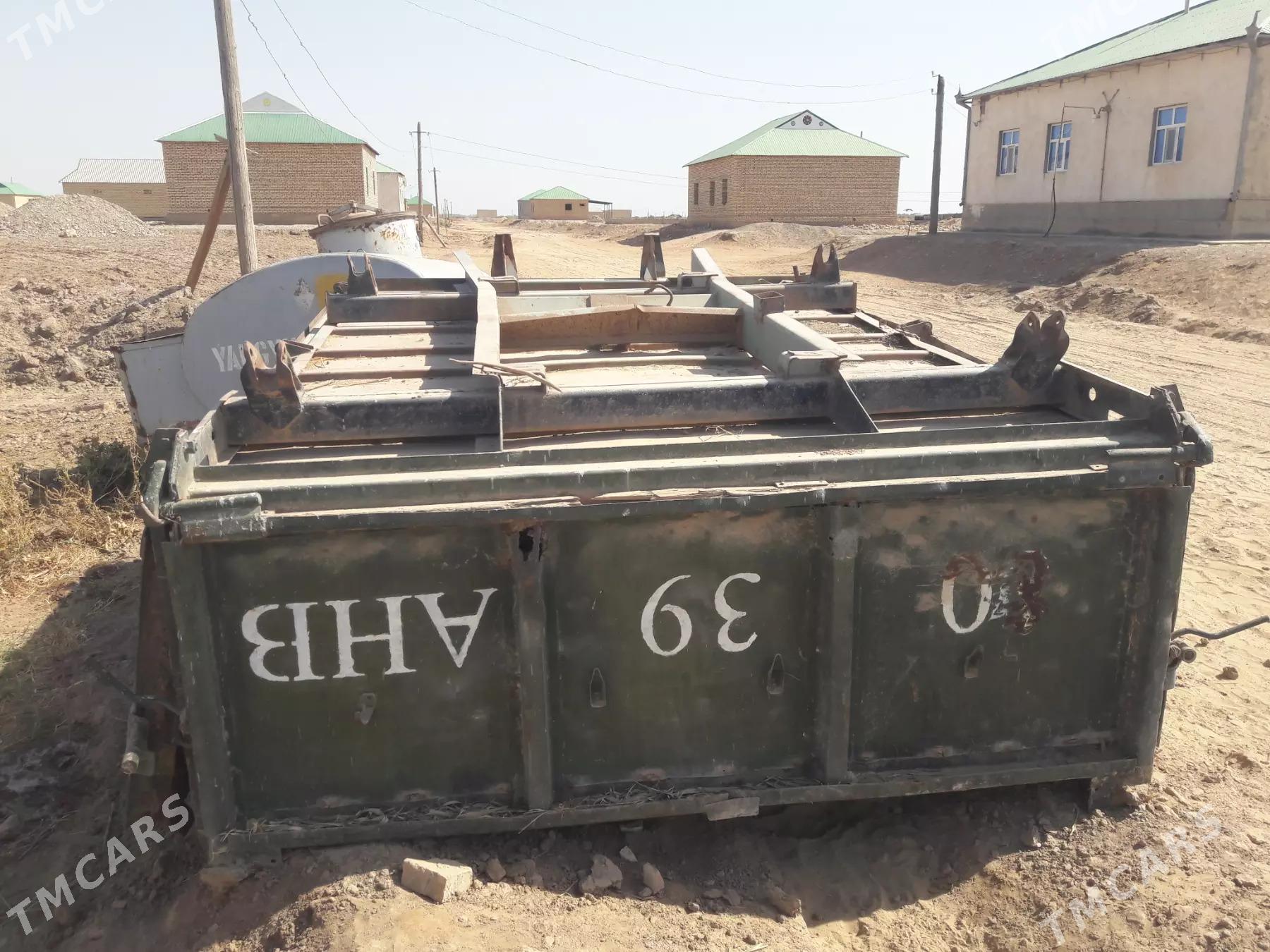 bocga - Бабадайхан - img 8