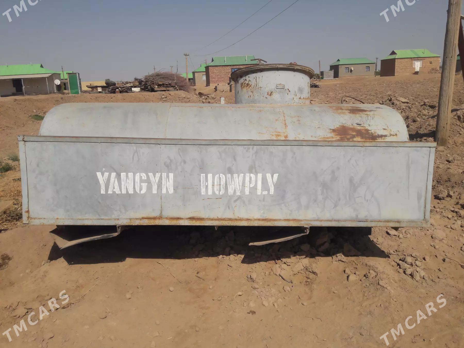 bocga - Бабадайхан - img 2