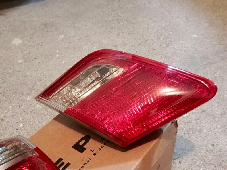 okuz CAMRY FARA MORDA 150 TMT - Ашхабад - img 5