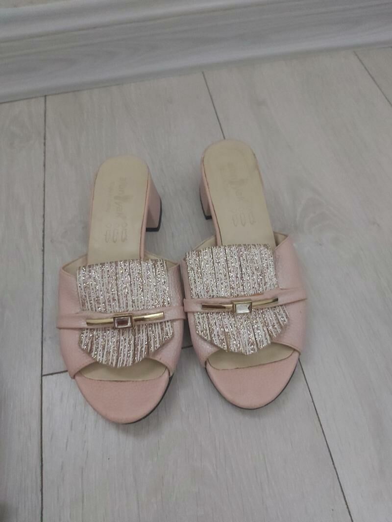 1 gezek geyilen kowusler - Балканабат - img 2