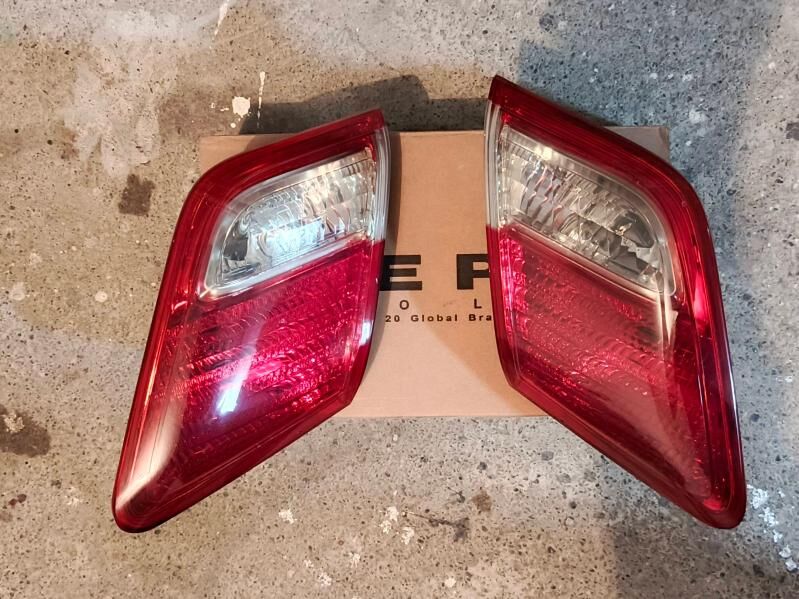 okuz CAMRY FARA MORDA 150 TMT - Ашхабад - img 1