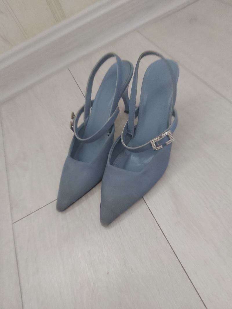 1 gezek geyilen kowusler - Балканабат - img 4