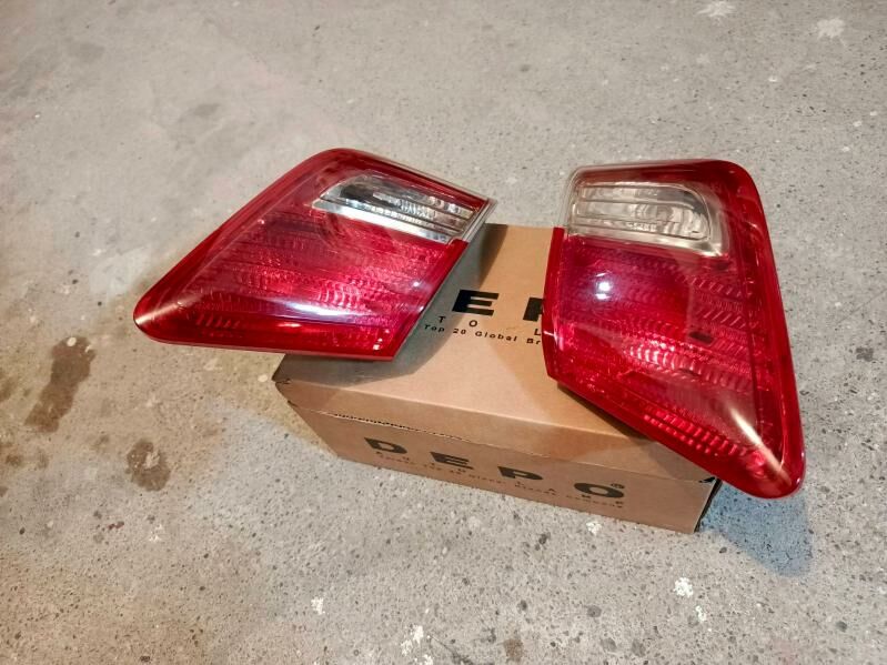 okuz CAMRY FARA MORDA 150 TMT - Ашхабад - img 6