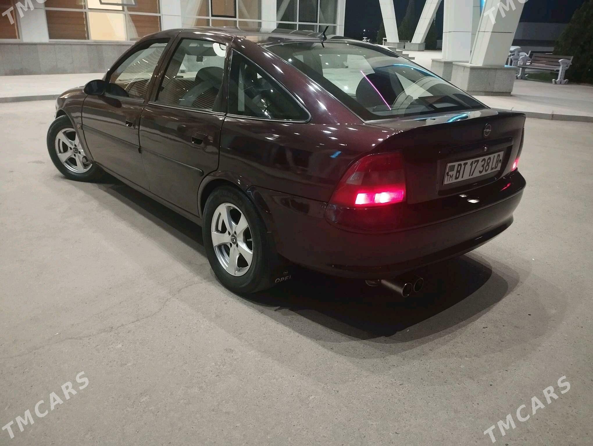 Opel Vectra 1999 - 55 000 TMT - Туркменабат - img 3