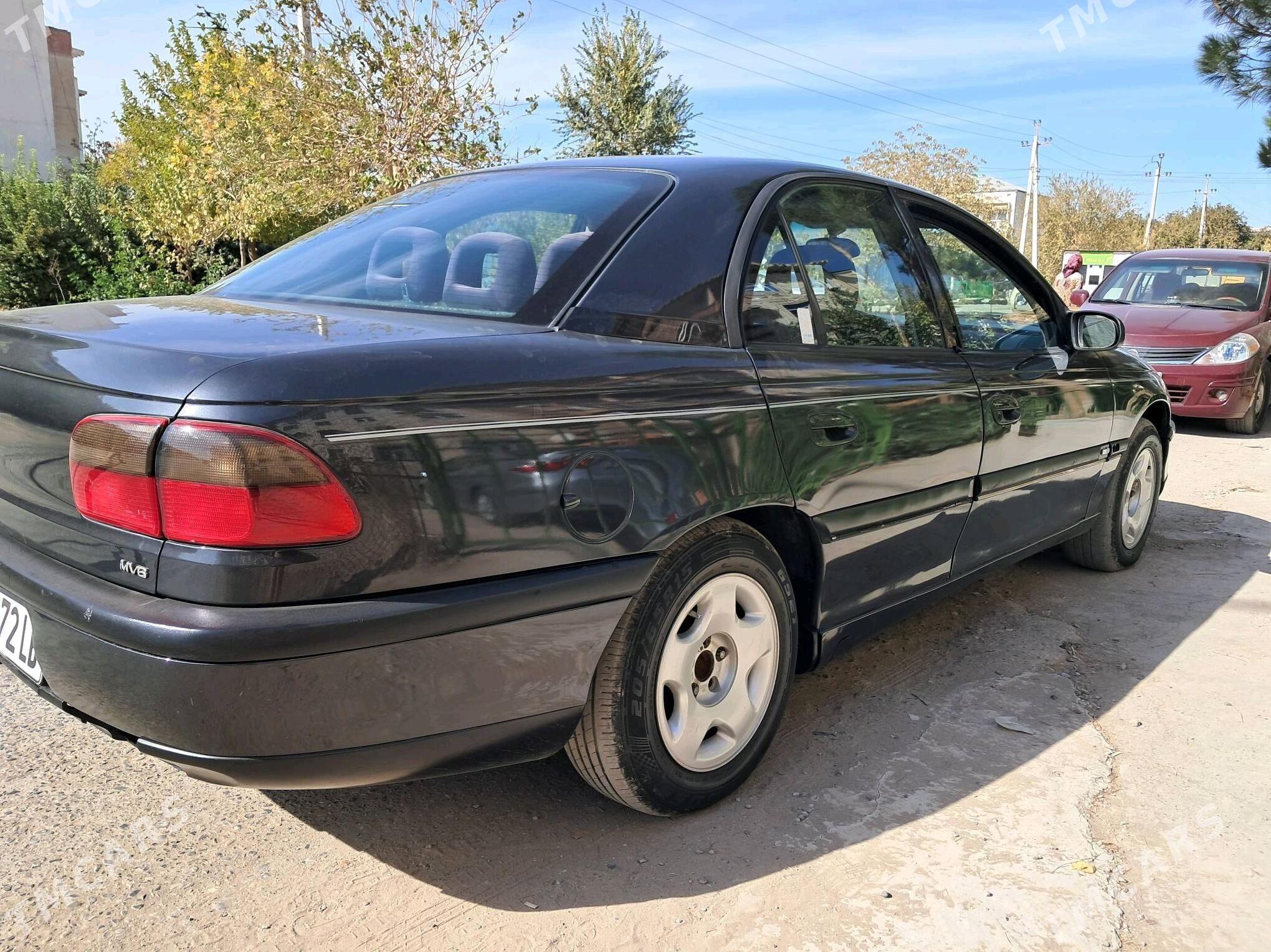 Opel Omega 1994 - 35 000 TMT - Türkmenabat - img 4
