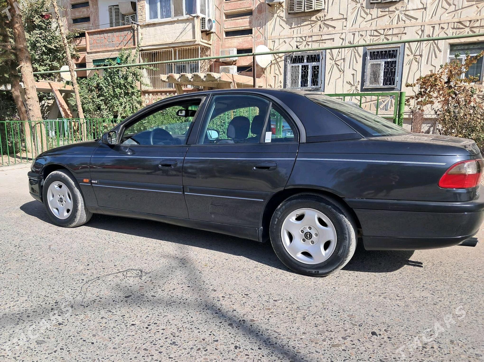 Opel Omega 1994 - 35 000 TMT - Türkmenabat - img 3