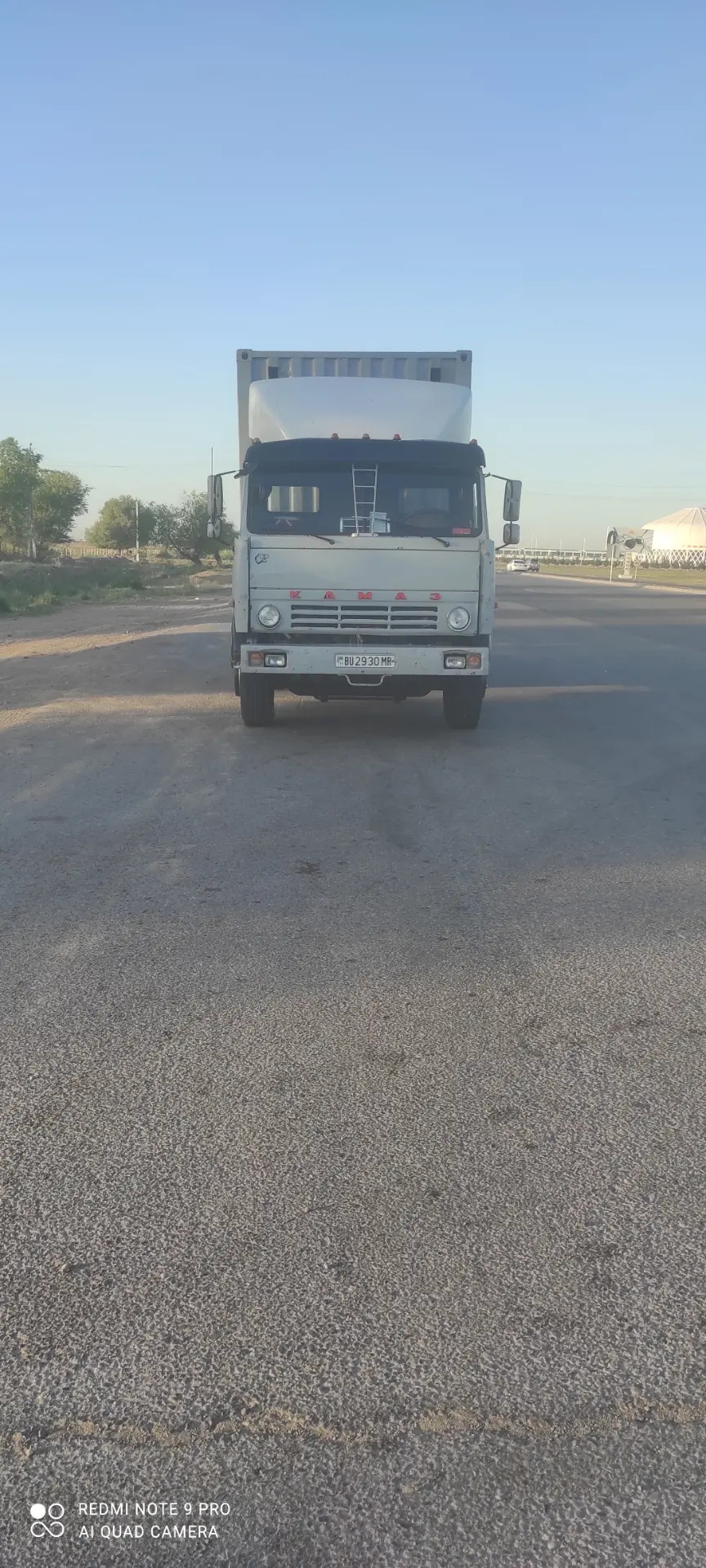 kamaz kabina 16 000 TMT - Wekilbazar - img 4