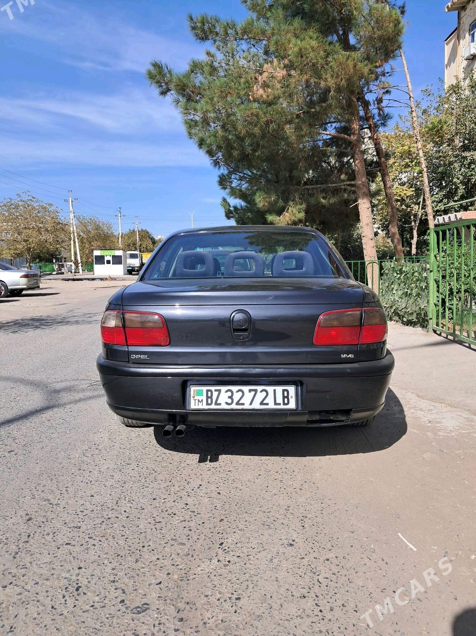 Opel Omega 1994 - 35 000 TMT - Türkmenabat - img 2