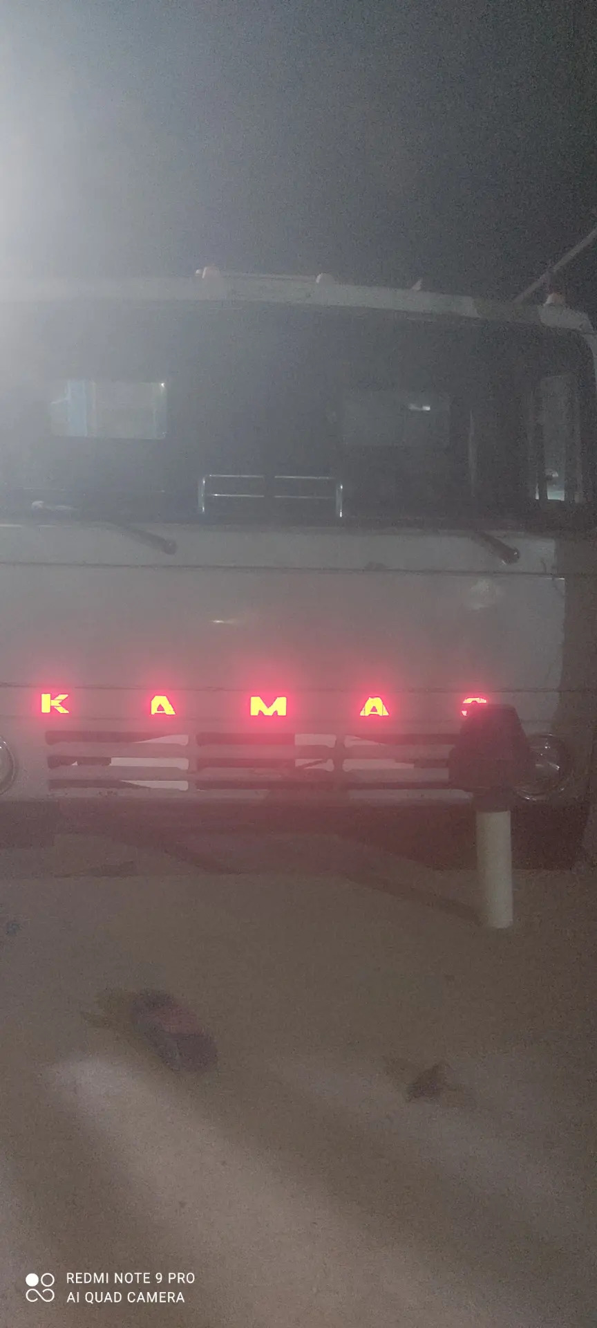 kamaz kabina 16 000 TMT - Wekilbazar - img 6