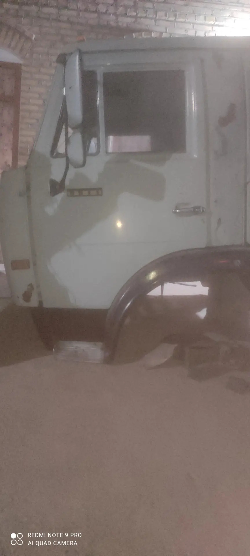 kamaz kabina 16 000 TMT - Wekilbazar - img 2