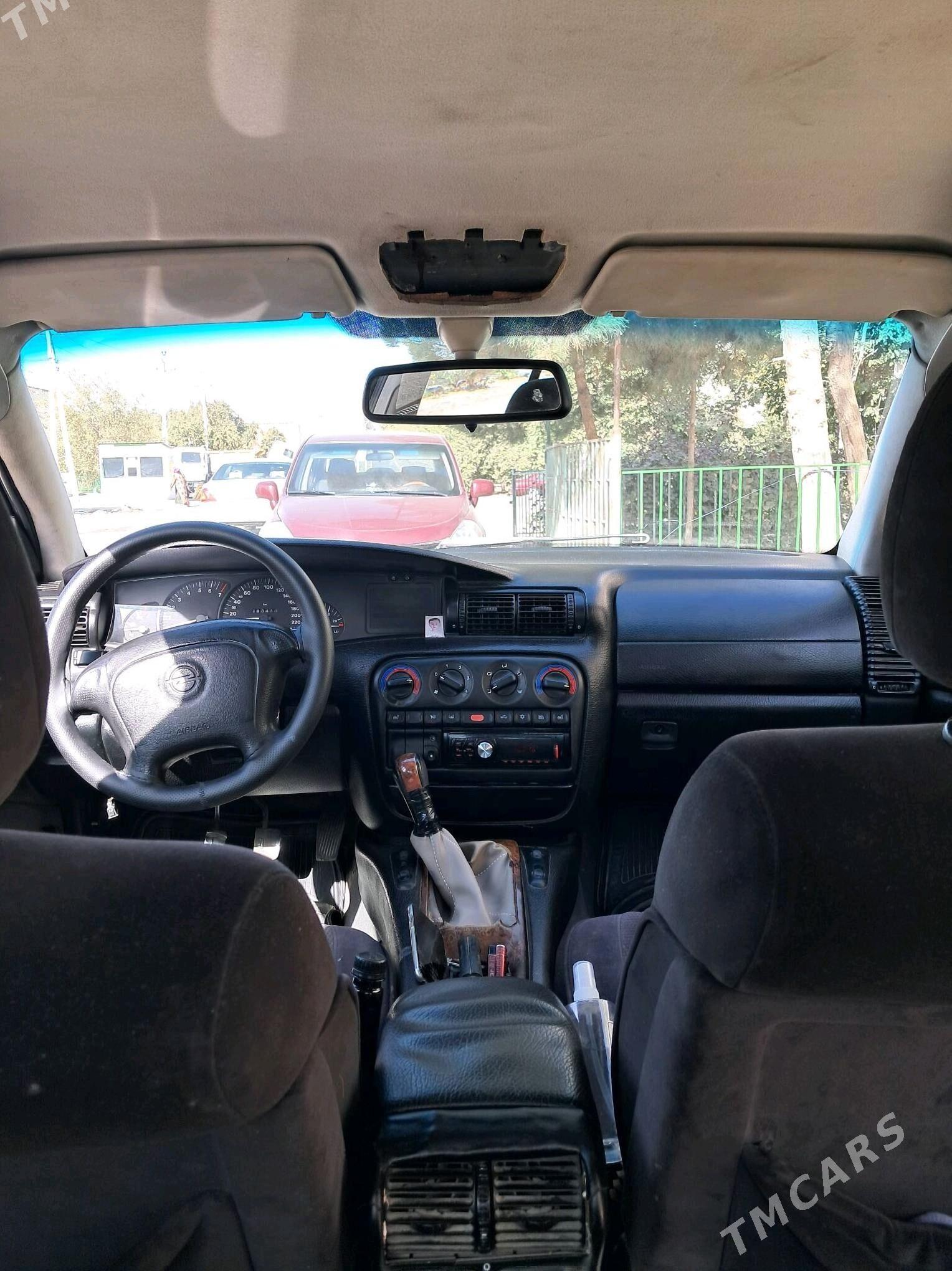 Opel Omega 1994 - 35 000 TMT - Türkmenabat - img 5